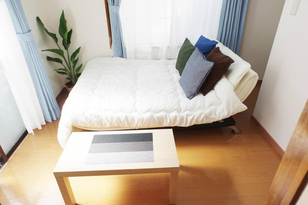 דירות טוקיו Shinjuku12Min Shibuya15Min Max10Ppi Free-Wifi מראה חיצוני תמונה
