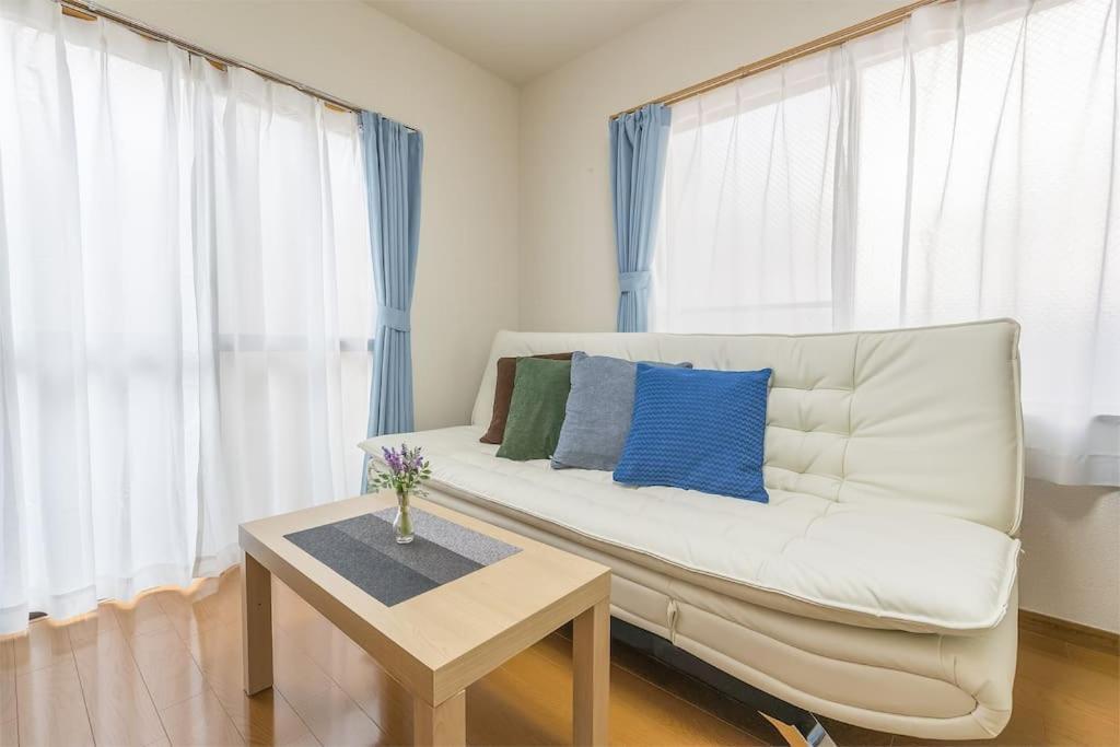 דירות טוקיו Shinjuku12Min Shibuya15Min Max10Ppi Free-Wifi מראה חיצוני תמונה