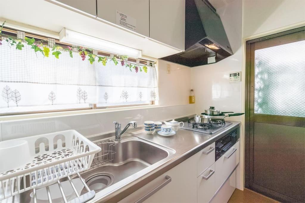 דירות טוקיו Shinjuku12Min Shibuya15Min Max10Ppi Free-Wifi מראה חיצוני תמונה