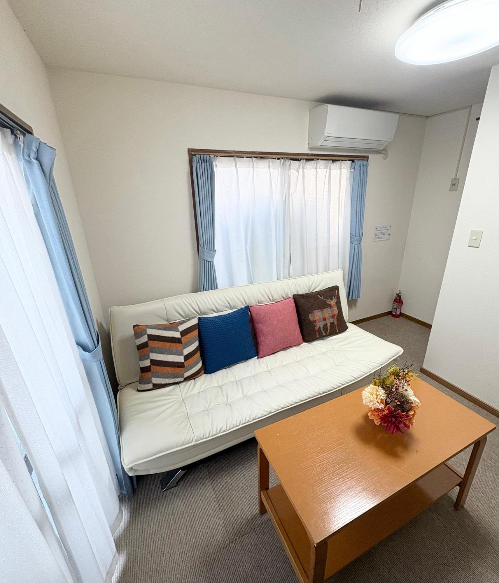 דירות טוקיו Shinjuku12Min Shibuya15Min Max10Ppi Free-Wifi מראה חיצוני תמונה