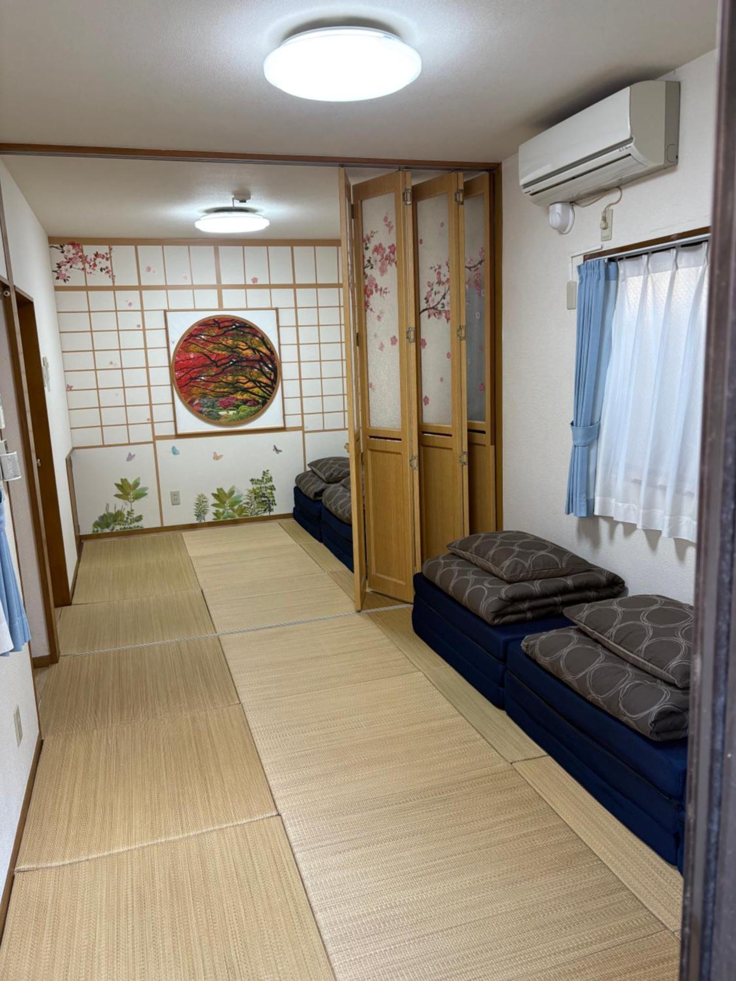 דירות טוקיו Shinjuku12Min Shibuya15Min Max10Ppi Free-Wifi מראה חיצוני תמונה